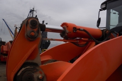 TCM ZW220 ปี2009 นำเข้าจากญี่ปุ่น โทร.090-986-2521 อ๊อบ