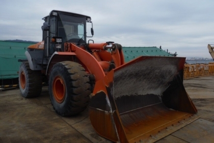 TCM ZW220 ปี2009 นำเข้าจากญี่ปุ่น โทร.090-986-2521 อ๊อบ