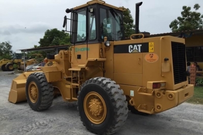 Cat926E ญี่ปุ่นแท้ โทร.090-986-2521 อ๊อบ