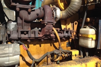 KOMATSU WA300-1 ซีเรียล 30,000 ญี่ปุ่นแท้ โทร.090-986-2521 อ๊อบ