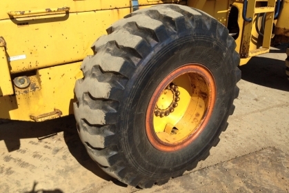 KOMATSU WA300-1 ซีเรียล 30,000 ญี่ปุ่นแท้ โทร.090-986-2521 อ๊อบ