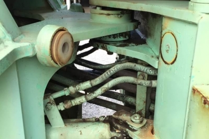 ขาย รถตักล้อยาง KOMATSU WA150-1 ซีเรียล 30,000++ เก่าญี่ปุ่น โทร.090-986-2521 อ๊อบ