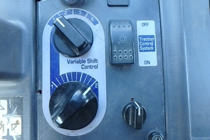 ขาย รถตักล้อยาง KOMATSU WA100-5 สวยแจ่ม ไร้ที่ติ นำเข้าจากญี่ปุ่น โทร.090-986-2521 อ๊อบ