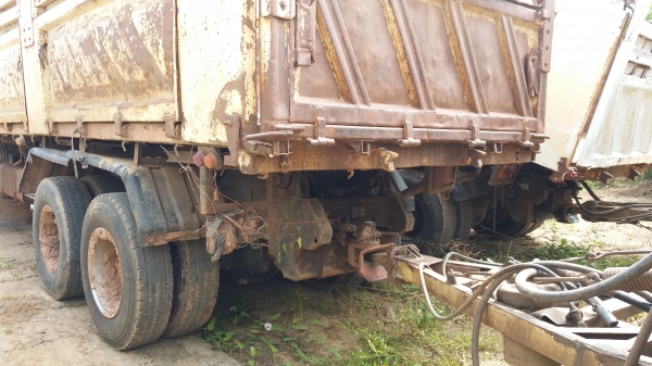 ขาย 1,370,000 Hino Mega. 260 ปี 48สิบล้อดั้มแม่=ลูก 2คาน หัวบาง ยางดี คัชซีสวย รถสวยพร้อมใช้เอกสารพร้อมโอน รถอยู่ จ.อุบลราชธานี 090-772-3710 090-772-3708 ขาย 1,370,000 Hino Mega. 260 ปี 48สิบล้อดั้มแม่=ลูก 2คาน หัวบาง ยางดี คัชซีสวย รถสวยพร้อมใช้เอกสารพร้อมโอน รถอยู่ จ.อุบลราชธานี 090-772-3710 090-772-3708