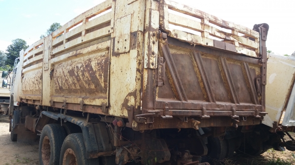 ขาย 1,370,000 Hino Mega. 260 ปี 48สิบล้อดั้มแม่=ลูก 2คาน หัวบาง ยางดี คัชซีสวย รถสวยพร้อมใช้เอกสารพร้อมโอน รถอยู่ จ.อุบลราชธานี 090-772-3710 090-772-3708 ขาย 1,370,000 Hino Mega. 260 ปี 48สิบล้อดั้มแม่=ลูก 2คาน หัวบาง ยางดี คัชซีสวย รถสวยพร้อมใช้เอกสารพร้อมโอน รถอยู่ จ.อุบลราชธานี 090-772-3710 090-772-3708