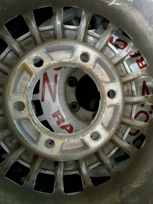 Max + Maxxis AT 235-75-15 ปี15 สวยๆ 1ชุด Max + Maxxis AT 235-75-15 ปี15 สวยๆ 1ชุด