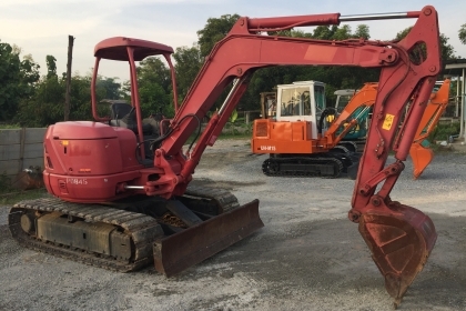 ขาย รถแบคโฮ KOBELCO SK40SR-2 รุ่นใหม่ นำเข้าจากญี่ปุ่น โทร.086-303-9797 กู๋อ๋า ขาย รถแบคโฮ KOBELCO SK40SR-2 รุ่นใหม่ นำเข้าจากญี่ปุ่น โทร.086-303-9797 กู๋อ๋า