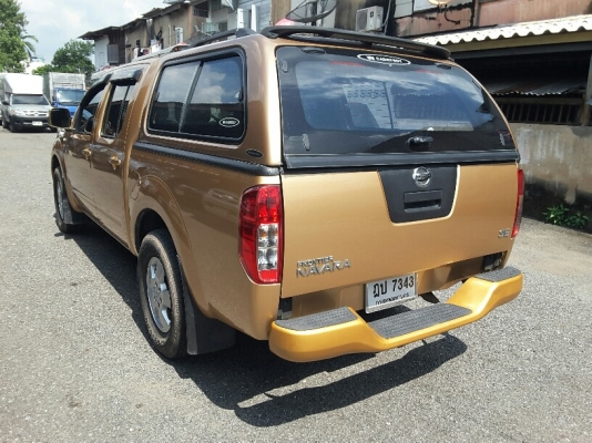 ขายNissan Navara 2.5 4ประตู สภาพสวย ปี10. ขายNissan Navara 2.5 4ประตู สภาพสวย ปี10.