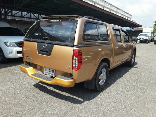 ขายNissan Navara 2.5 4ประตู สภาพสวย ปี10. ขายNissan Navara 2.5 4ประตู สภาพสวย ปี10.