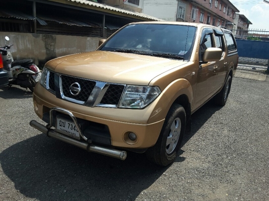 ขายNissan Navara 2.5 4ประตู สภาพสวย ปี10. ขายNissan Navara 2.5 4ประตู สภาพสวย ปี10.