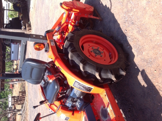 ขาย B2140 4WD พร้อมใบดัน โรตารี่ สวยๆ รถไกล้เคียงรถใหม่ ขาย B2140 4WD พร้อมใบดัน โรตารี่ สวยๆ รถไกล้เคียงรถใหม่