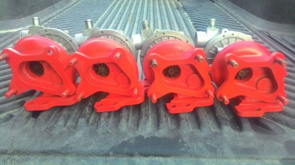 เทอร์โบรถไถทุกรุ่น