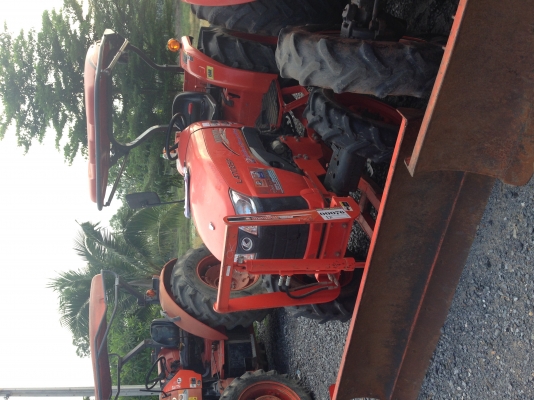 ขายรถไถ