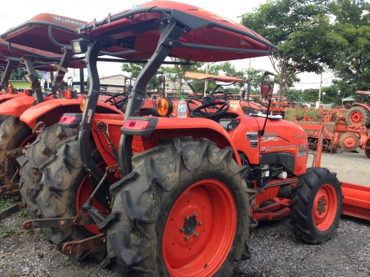 ขายรถไถ