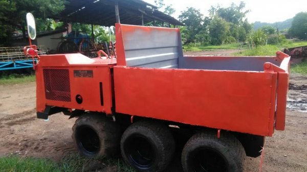 ขายรถลำเลียงอเนกประสงค์