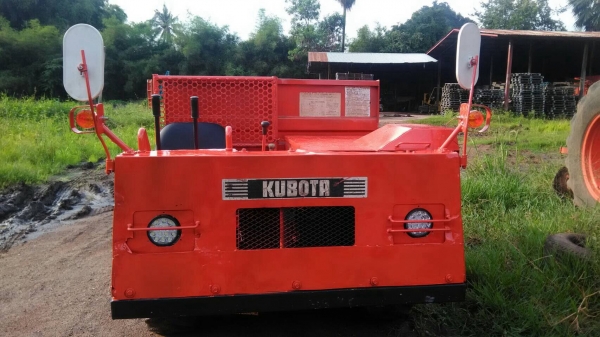 ขายรถลำเลียงอเนกประสงค์