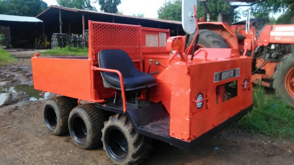 ขายรถลำเลียงอเนกประสงค์