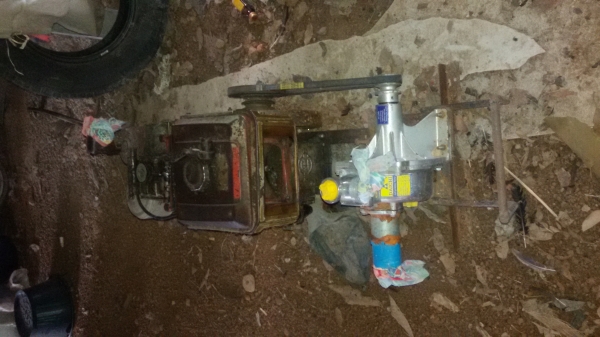 ขายเครื่องสูบน้ำ Yanma เจ้าพลัง 8.5 กับปั้ม Daichi ขนาด 2" ขายเครื่องสูบน้ำ Yanma เจ้าพลัง 8.5 กับปั้ม Daichi ขนาด 2"