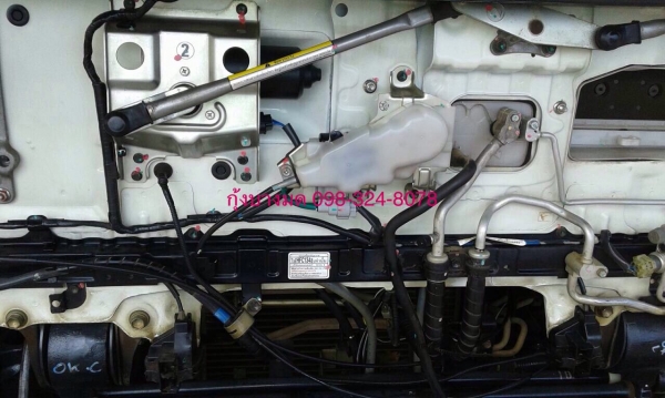 ขายรถสิบล้อดัมพ์ Hino mega เครื่อง 260 แรง ปี 50 กระบะดัมพ์สามมิตร มีระบบลากพ่วง ยางดี ภายในสวย ทะเบียนพร้อม