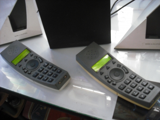 โทรศัพท์ไร้สาย Bang Olufsen BeoCom 6000 Cordless Telephone with Table Charger Made in Denmark โทรศัพท์ไร้สาย Bang Olufsen BeoCom 6000 Cordless Telephone with Table Charger Made in Denmark