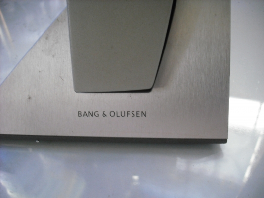 โทรศัพท์ไร้สาย Bang Olufsen BeoCom 6000 Cordless Telephone with Table Charger Made in Denmark โทรศัพท์ไร้สาย Bang Olufsen BeoCom 6000 Cordless Telephone with Table Charger Made in Denmark