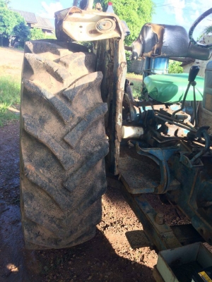 ขายรถเทรกเตอร์ ford 6600 ราคา 250,000 บาท รถบ้านใช่งานตลอด ขายรถเทรกเตอร์ ford 6600 ราคา 250,000 บาท รถบ้านใช่งานตลอด