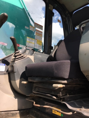 Kobelco SK200-8#YN11-48701 สต็อกรถขุดนำเข้าจากญี่ปุ่น โทร. 080-6565422 (หนิง)