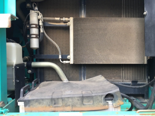 Kobelco SK200-8#YN11-48701 สต็อกรถขุดนำเข้าจากญี่ปุ่น โทร. 080-6565422 (หนิง)