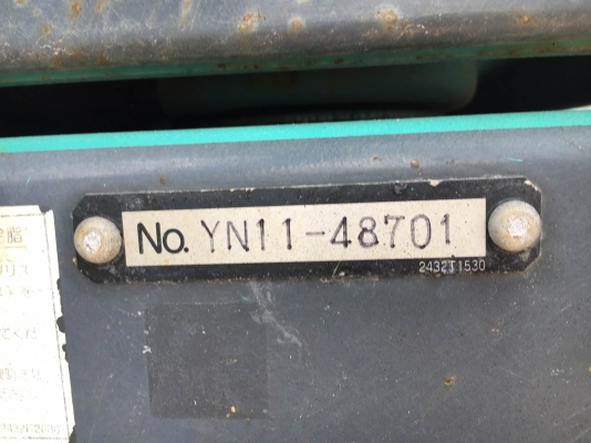 Kobelco SK200-8#YN11-48701 สต็อกรถขุดนำเข้าจากญี่ปุ่น โทร. 080-6565422 (หนิง)