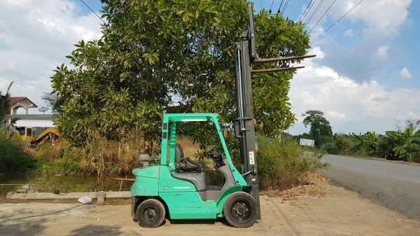 ขายด่วนรถยกMITSUBISHI FG25-20 ยก2.5ตันเสาสูง3เมตรยางตัน4เส้นตัวใหม่ล่าสุดรถนอกนำเข้ายังไม่เคยใช้งานในเมืองไทยเลย=รุ่นใหม่ขายถูกๆๆ รุ่นใหม่มือ 1 ของเมืองไทย ขายด่วนรถยกMITSUBISHI FG25-20 ยก2.5ตันเสาสูง3เมตรยางตัน4เส้นตัวใหม่ล่าสุดรถนอกนำเข้ายังไม่เคยใช้งานในเมืองไทยเลย=รุ่นใหม่ขายถูกๆๆ รุ่นใหม่มือ 1 ของเมืองไทย