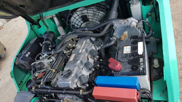 ขายด่วนรถยกMITSUBISHI FG25-20 ยก2.5ตันเสาสูง3เมตรยางตัน4เส้นตัวใหม่ล่าสุดรถนอกนำเข้ายังไม่เคยใช้งานในเมืองไทยเลย=รุ่นใหม่ขายถูกๆๆ รุ่นใหม่มือ 1 ของเมืองไทย ขายด่วนรถยกMITSUBISHI FG25-20 ยก2.5ตันเสาสูง3เมตรยางตัน4เส้นตัวใหม่ล่าสุดรถนอกนำเข้ายังไม่เคยใช้งานในเมืองไทยเลย=รุ่นใหม่ขายถูกๆๆ รุ่นใหม่มือ 1 ของเมืองไทย