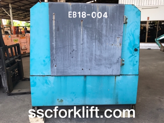 ขายปั๊มลม AIRMAN PDS655S นำเข้าจากญี่ปุ่น