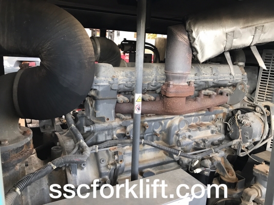 ขายปั๊มลม AIRMAN PDS655S นำเข้าจากญี่ปุ่น