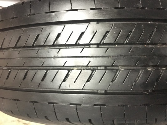 ล้อแม็ก ขอบ15 ISUZU D-MAX BLUE POWER  พร้อมยาง