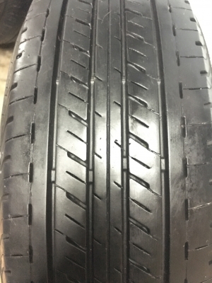 ล้อแม็ก ขอบ15 ISUZU D-MAX BLUE POWER  พร้อมยาง