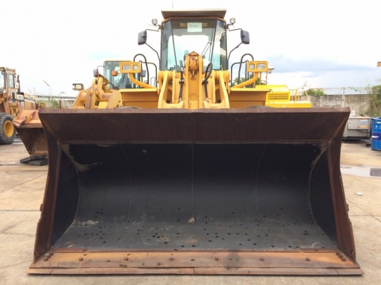 Kawasaki 85ZV ปี 2005 บุ้งกี๋ 3.7 คิว ใช้งาน 5 พันกว่าชม. แท้ ๆ จากญี่ปุ่น