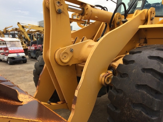 Kawasaki 85ZV ปี 2005 บุ้งกี๋ 3.7 คิว ใช้งาน 5 พันกว่าชม. แท้ ๆ จากญี่ปุ่น