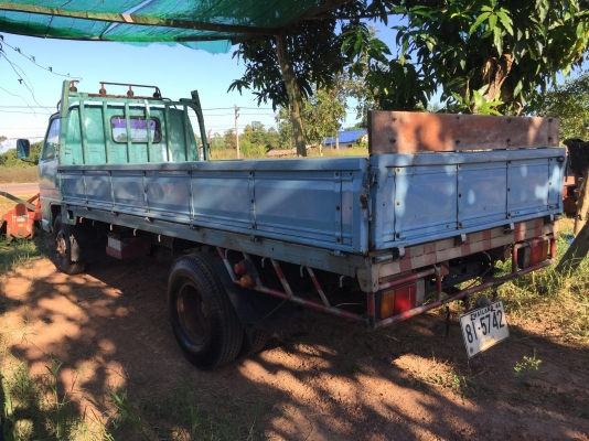 Isuzu NKR 100แรงม้าฝาดำ 4BC2 หัวยกได้ ภาษีเต็ม กะบะยาว 4.3 เล่มพร้อมโอน Isuzu NKR 100แรงม้าฝาดำ 4BC2 หัวยกได้ ภาษีเต็ม กะบะยาว 4.3 เล่มพร้อมโอน
