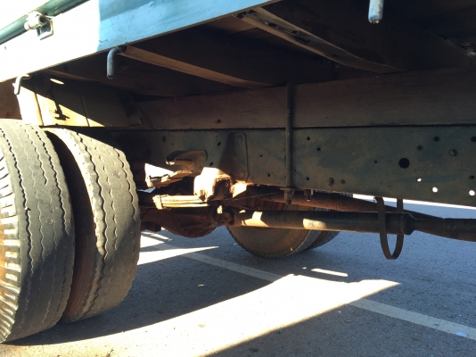 Isuzu NKR 100แรงม้าฝาดำ 4BC2 หัวยกได้ ภาษีเต็ม กะบะยาว 4.3 เล่มพร้อมโอน