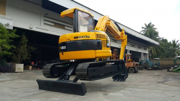 ขาย รถขุด KOMATSU รุ่น PC50UU-2- มือสองญี่ปุ่น แทรกเหล็ก สลัก บูท เอวแน่น 100\% ทั้งคัน ทำงานดี ทุกระบบ สวยพร้อมใช้งาน มือถือ/LINE ID : 0818754444 ขาย รถขุด KOMATSU รุ่น PC50UU-2- มือสองญี่ปุ่น แทรกเหล็ก สลัก บูท เอวแน่น 100\% ทั้งคัน ทำงานดี ทุกระบบ สวยพร้อมใช้งาน มือถือ/LINE ID : 0818754444