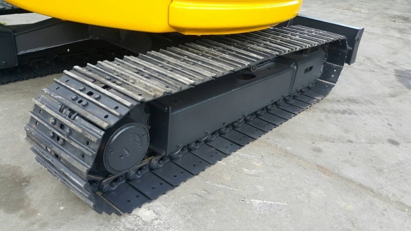 ขาย รถขุด KOMATSU รุ่น PC50UU-2- มือสองญี่ปุ่น แทรกเหล็ก สลัก บูท เอวแน่น 100\% ทั้งคัน ทำงานดี ทุกระบบ สวยพร้อมใช้งาน มือถือ/LINE ID : 0818754444 ขาย รถขุด KOMATSU รุ่น PC50UU-2- มือสองญี่ปุ่น แทรกเหล็ก สลัก บูท เอวแน่น 100\% ทั้งคัน ทำงานดี ทุกระบบ สวยพร้อมใช้งาน มือถือ/LINE ID : 0818754444