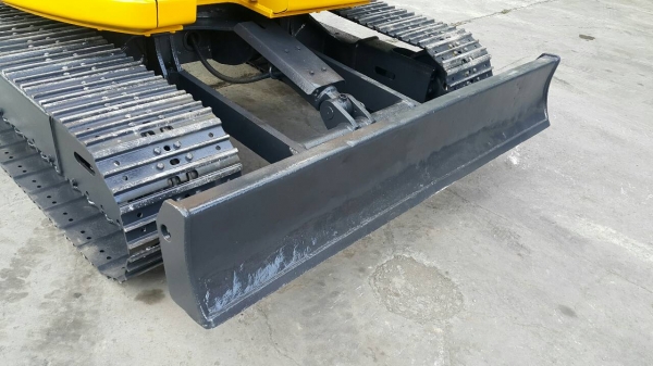 ขาย รถขุด KOMATSU รุ่น PC50UU-2- มือสองญี่ปุ่น แทรกเหล็ก สลัก บูท เอวแน่น 100\% ทั้งคัน ทำงานดี ทุกระบบ สวยพร้อมใช้งาน มือถือ/LINE ID : 0818754444 ขาย รถขุด KOMATSU รุ่น PC50UU-2- มือสองญี่ปุ่น แทรกเหล็ก สลัก บูท เอวแน่น 100\% ทั้งคัน ทำงานดี ทุกระบบ สวยพร้อมใช้งาน มือถือ/LINE ID : 0818754444