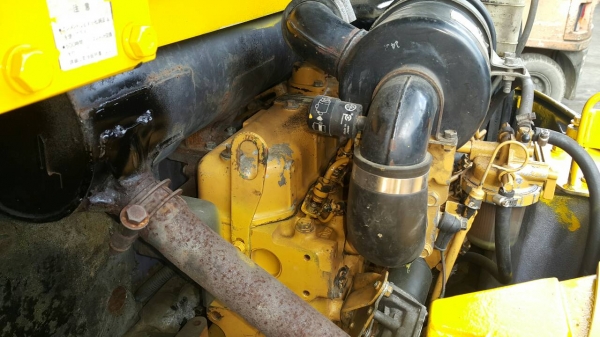 ขาย รถขุด KOMATSU รุ่น PC50UU-2- มือสองญี่ปุ่น แทรกเหล็ก สลัก บูท เอวแน่น 100\% ทั้งคัน ทำงานดี ทุกระบบ สวยพร้อมใช้งาน มือถือ/LINE ID : 0818754444 ขาย รถขุด KOMATSU รุ่น PC50UU-2- มือสองญี่ปุ่น แทรกเหล็ก สลัก บูท เอวแน่น 100\% ทั้งคัน ทำงานดี ทุกระบบ สวยพร้อมใช้งาน มือถือ/LINE ID : 0818754444