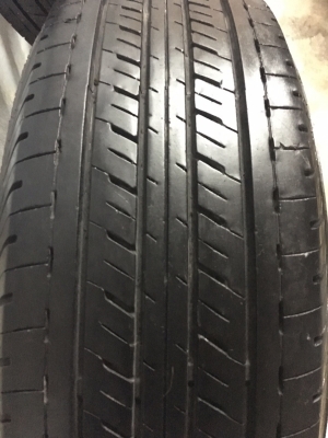 ยาง 215-70-15 น้องๆป้ายแดง Bridgestone ยาง 215-70-15 น้องๆป้ายแดง Bridgestone