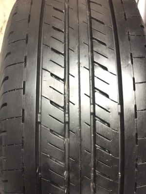 ยาง 215-70-15 น้องๆป้ายแดง Bridgestone ยาง 215-70-15 น้องๆป้ายแดง Bridgestone