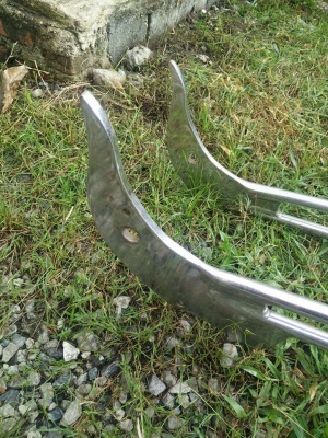 ขายสปริงเกอร์หน้าใส่มอไซด์ช๊อปเปอร์ ( Springer ) ขายสปริงเกอร์หน้าใส่มอไซด์ช๊อปเปอร์ ( Springer )