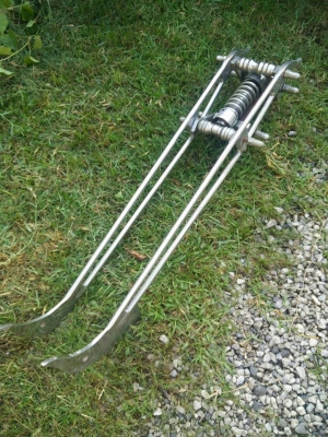 ขายสปริงเกอร์หน้าใส่มอไซด์ช๊อปเปอร์ ( Springer ) ขายสปริงเกอร์หน้าใส่มอไซด์ช๊อปเปอร์ ( Springer )