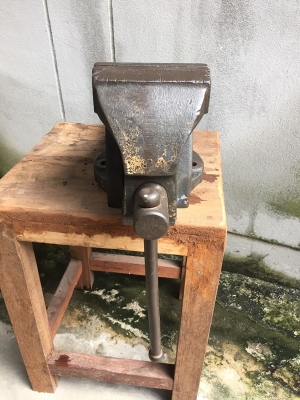 ปากกา Record No.5