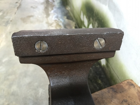 ปากกา Record No.5