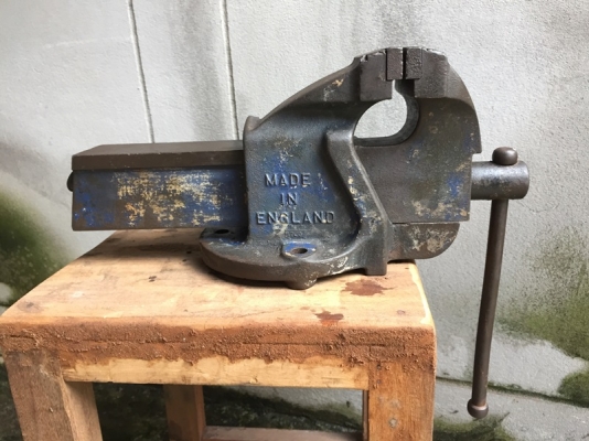 ปากกา Record No.5